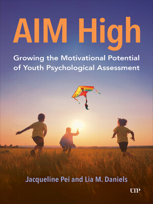 cover image of Aim High